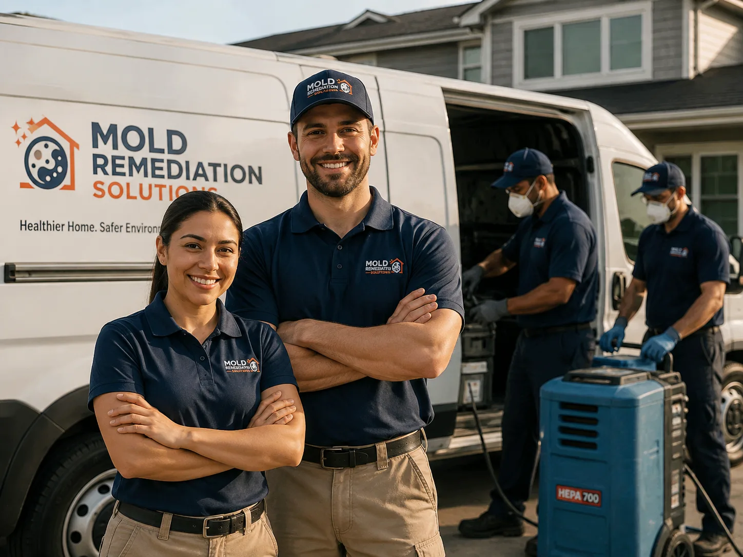 Mold Remediation company in Elkview, WV
